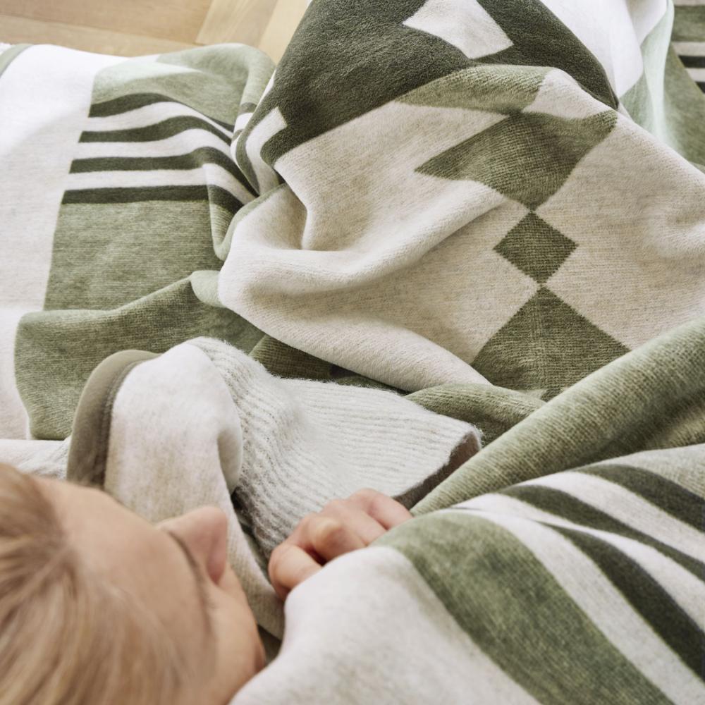 Ibena blanket - Talca