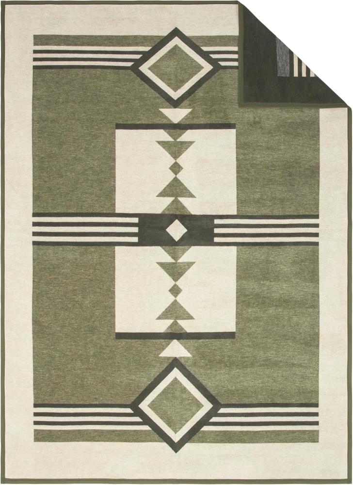 Ibena blanket - Talca
