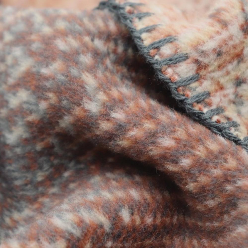 Biederlack Decke - Desert Wave