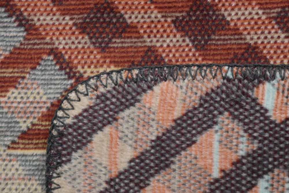 Biederlack Decke - Vibrance