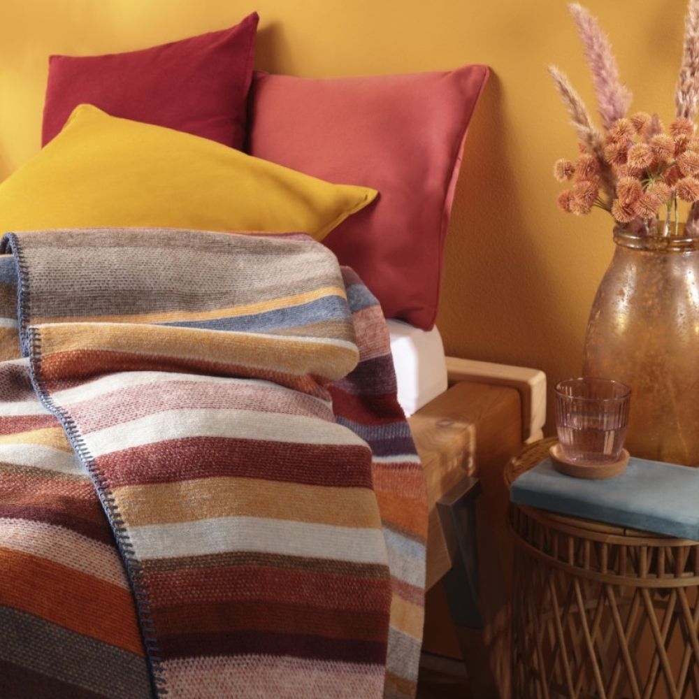Biederlack blanket - Tundra