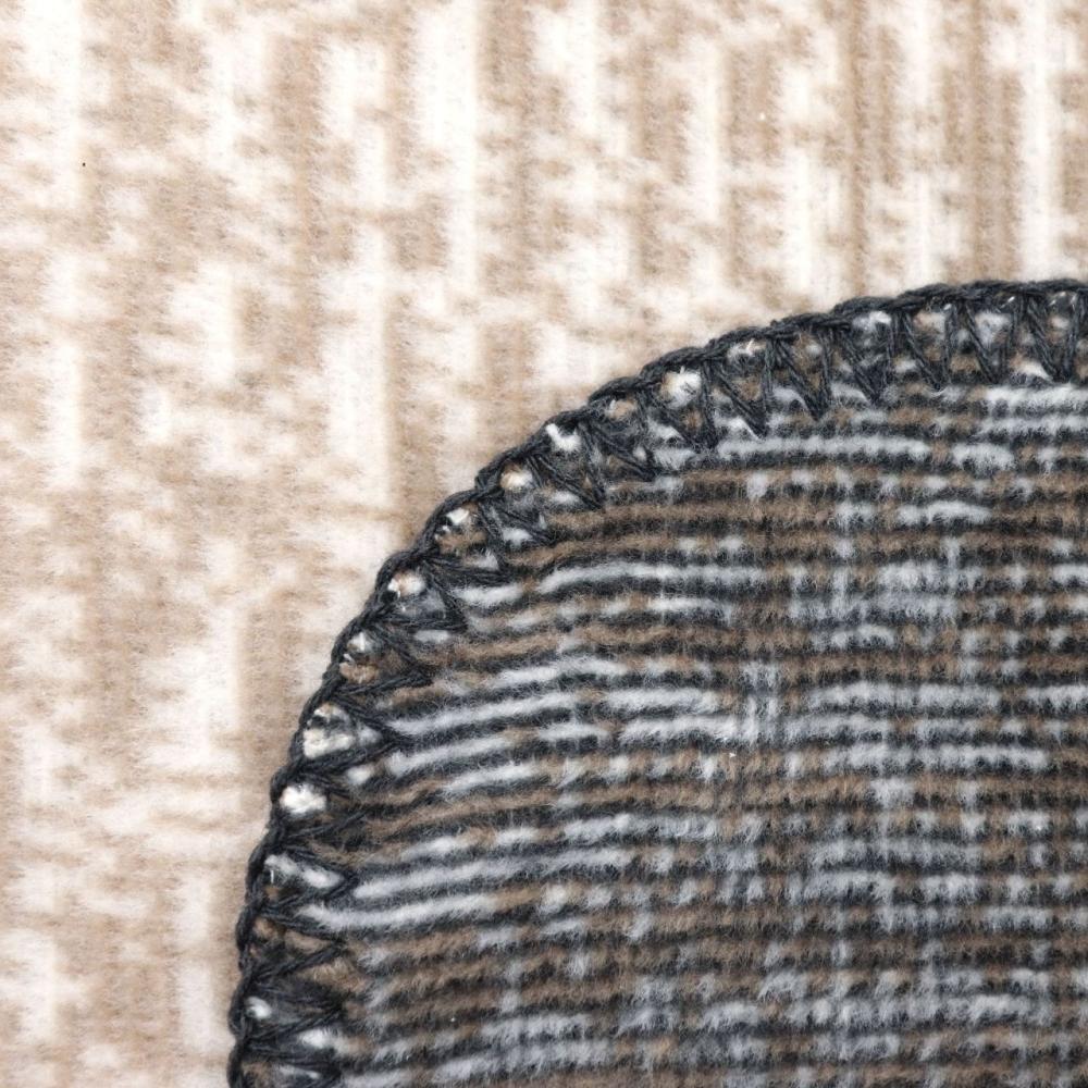 Biederlack blanket - Nordic Rock