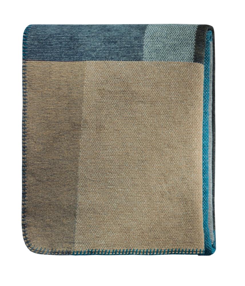 Biederlack blanket - Verdant Vibes