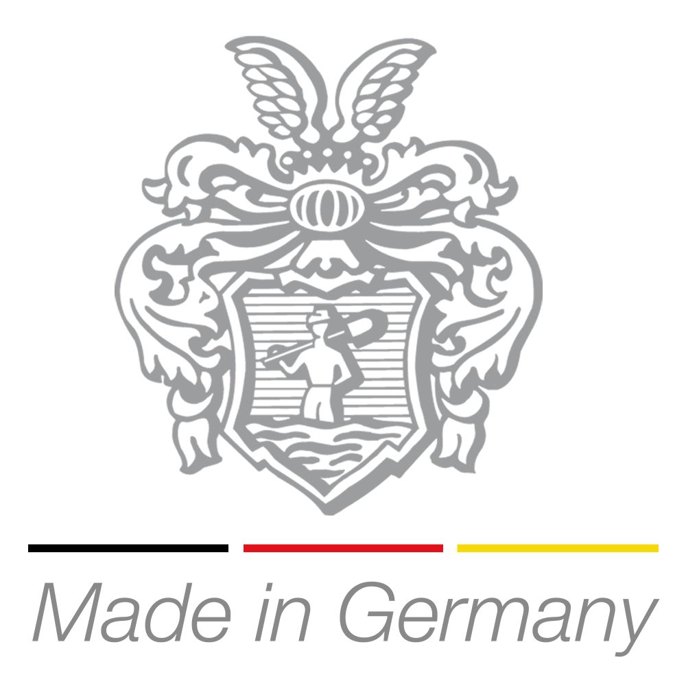 Ibena blanket - Salzburg