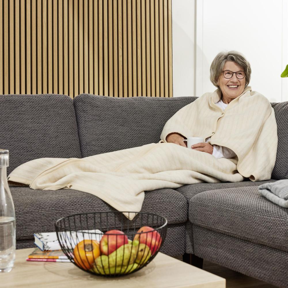 Ibena cuddelwrap - Fano 