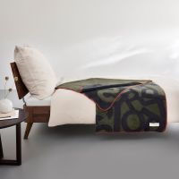 s.Oliver Kuscheldecke 3529-780