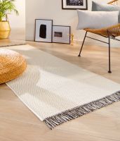 Biederlack carpet - Casa Zigzag