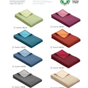 Ibena cotton blankets - Stockholm.jpg