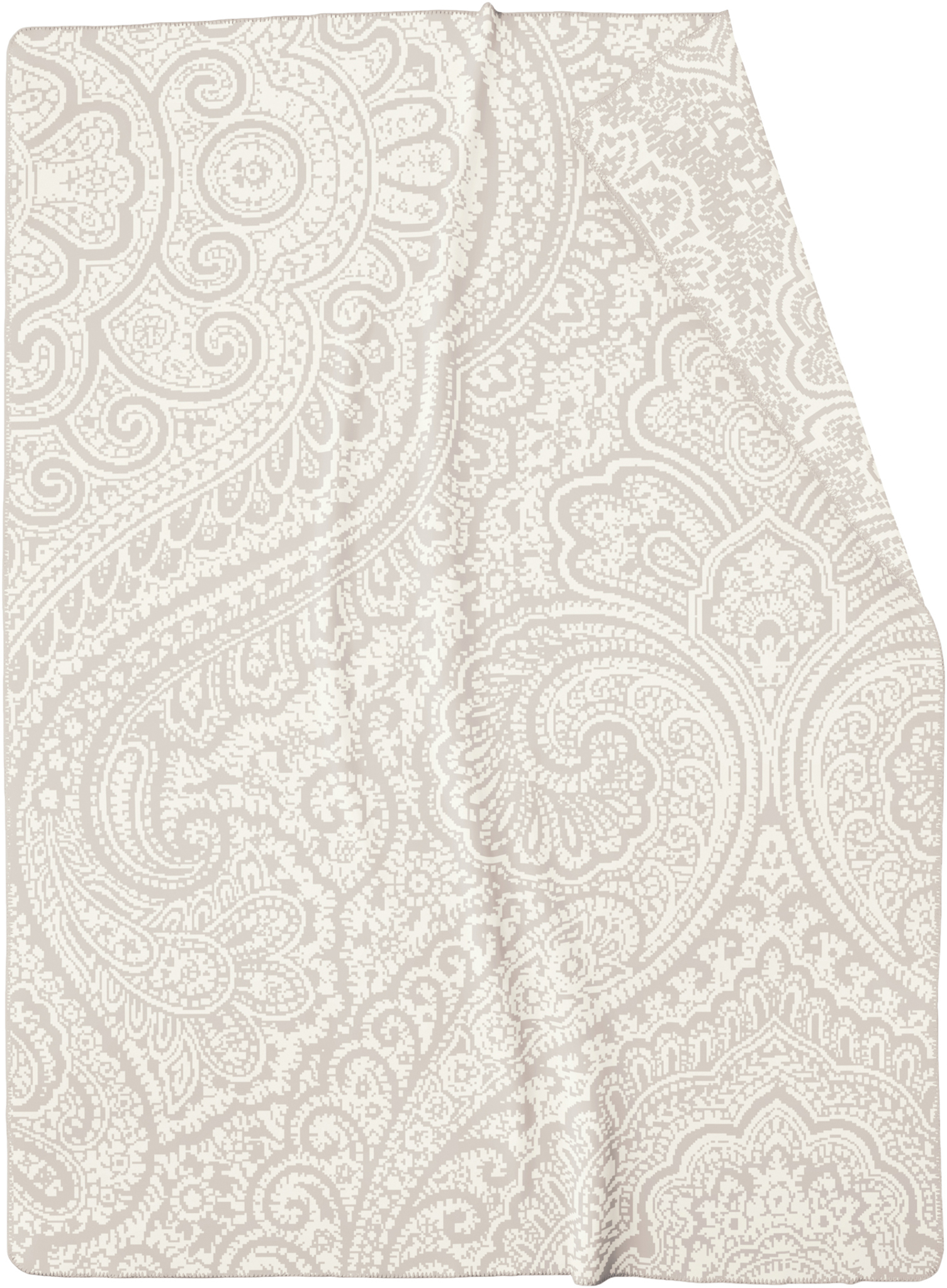 Biederlack Kuscheldecke blanket Swining Paisley 757319.jpg