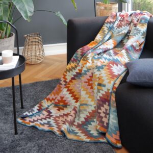 Biederlack Bocasa Sofadecke blanket - Nomad light 783042.jpg