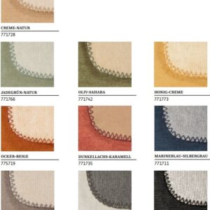 Biederlack Bocasa Duo Melange Doubleface Decke Blankets.jpg