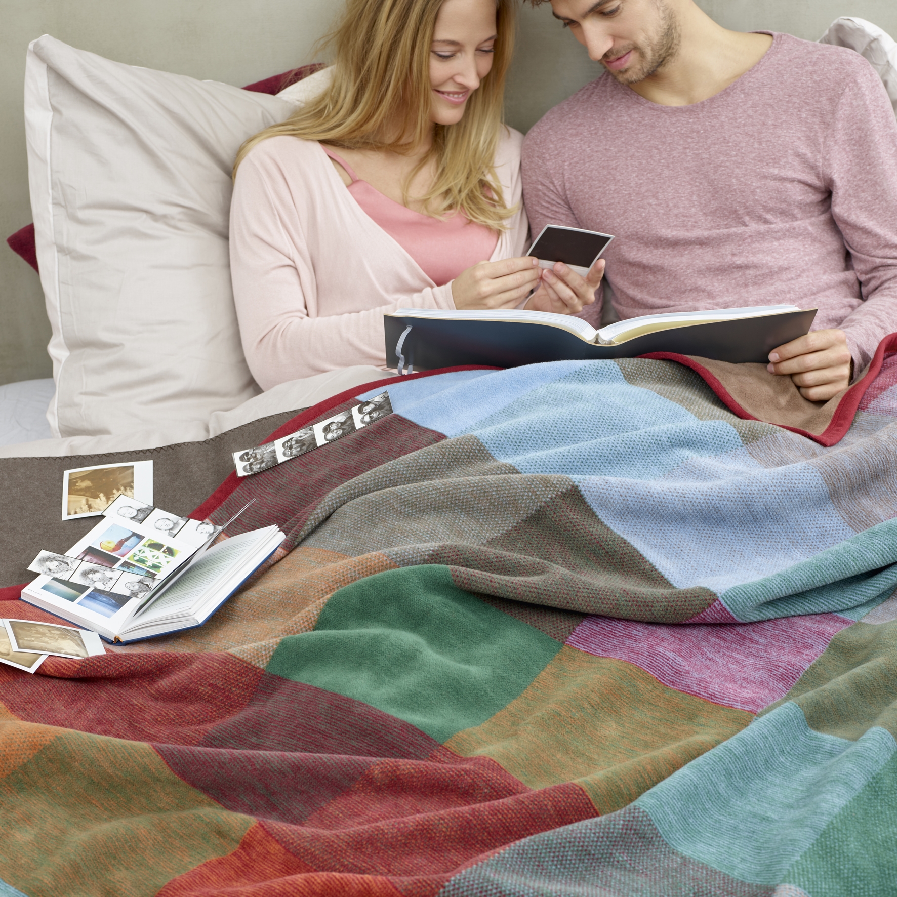 Biederlack Baumwolldecke Colour Woven.jpg