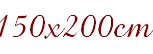 150x200cm