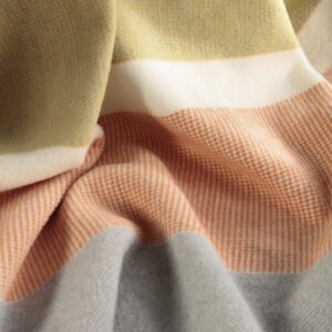 Biederlack Baumwolldecken Stripe Oasis 827685.jpg