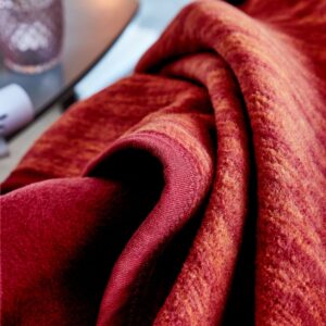 Ibena Fano Kuscheldecke orange.jpg