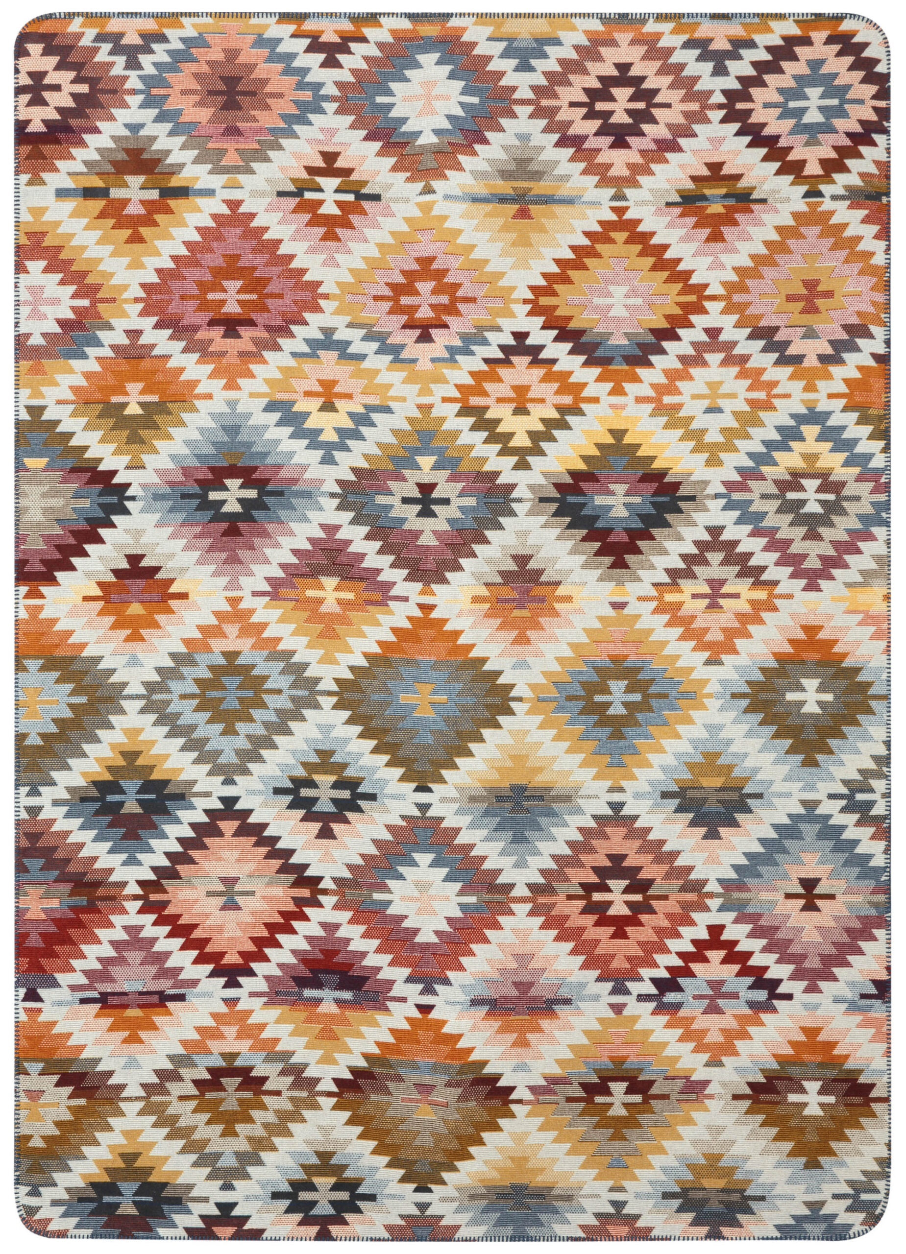 Biederlack Bocasa Tagesdecke blanket - Nomad light 783042.jpg